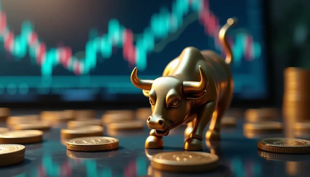 Ethereum: Prognosen für Jahresendrallye – Potenzial bis 15.000 US-Dollar und Risiken