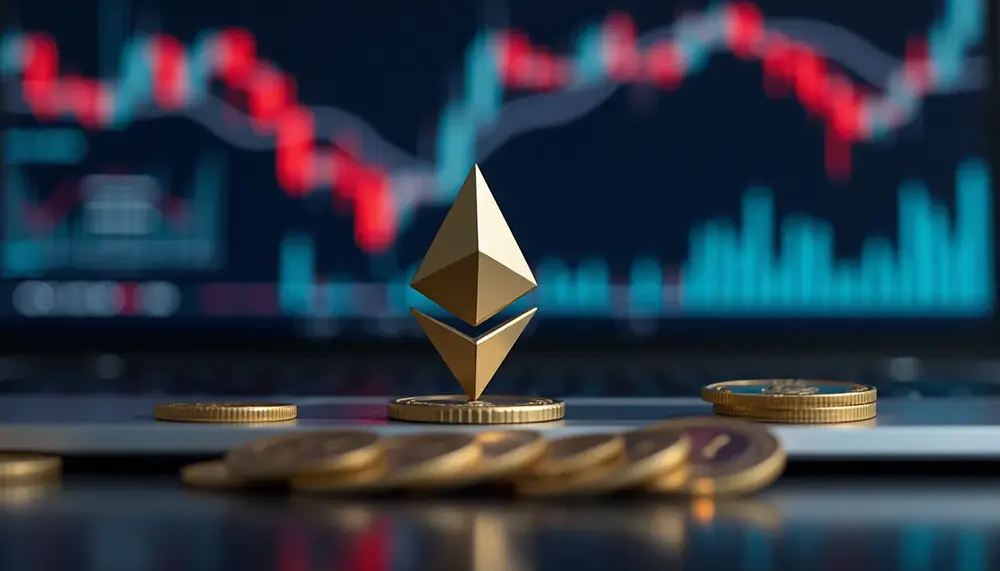 Ethereum Prognosen: Volatilität, MegaETH-Launch und Verlustanalyse von ETC