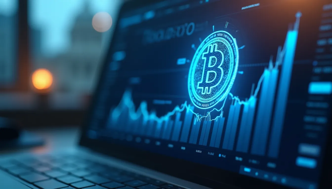 Ethereum-Rally nach US-Inflationsdaten: Fed-Sitzung als nächster Kurstest