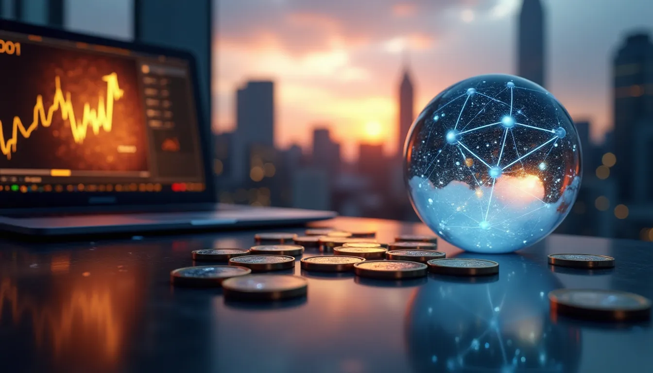 Ethereum-Rallye trifft auf Glamsterdam-Upgrade und uneinheitliche Kryptokurse
