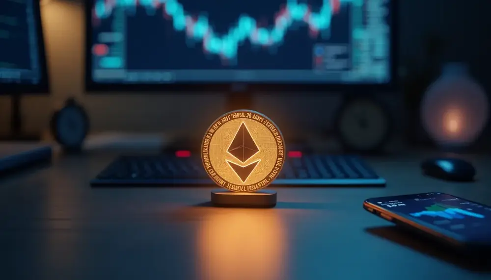 Ethereum, Solana & Bitcoin: Updates zu Kursen, Upgrades und Marktunsicherheiten