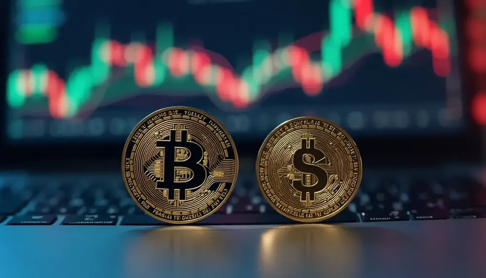 Ethereum und USDC auf Rekordkurs: Markttrends, Analystenprognosen und KI-Innovationen