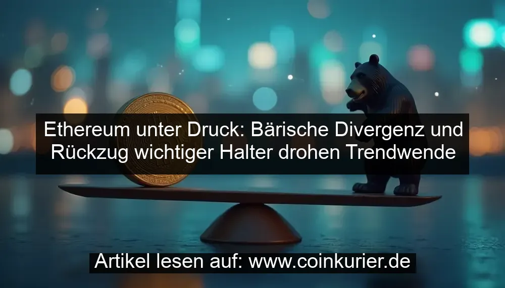 Y a-t-il un risque de désistement des détenteurs de clés ? - La Crypto Monnaie