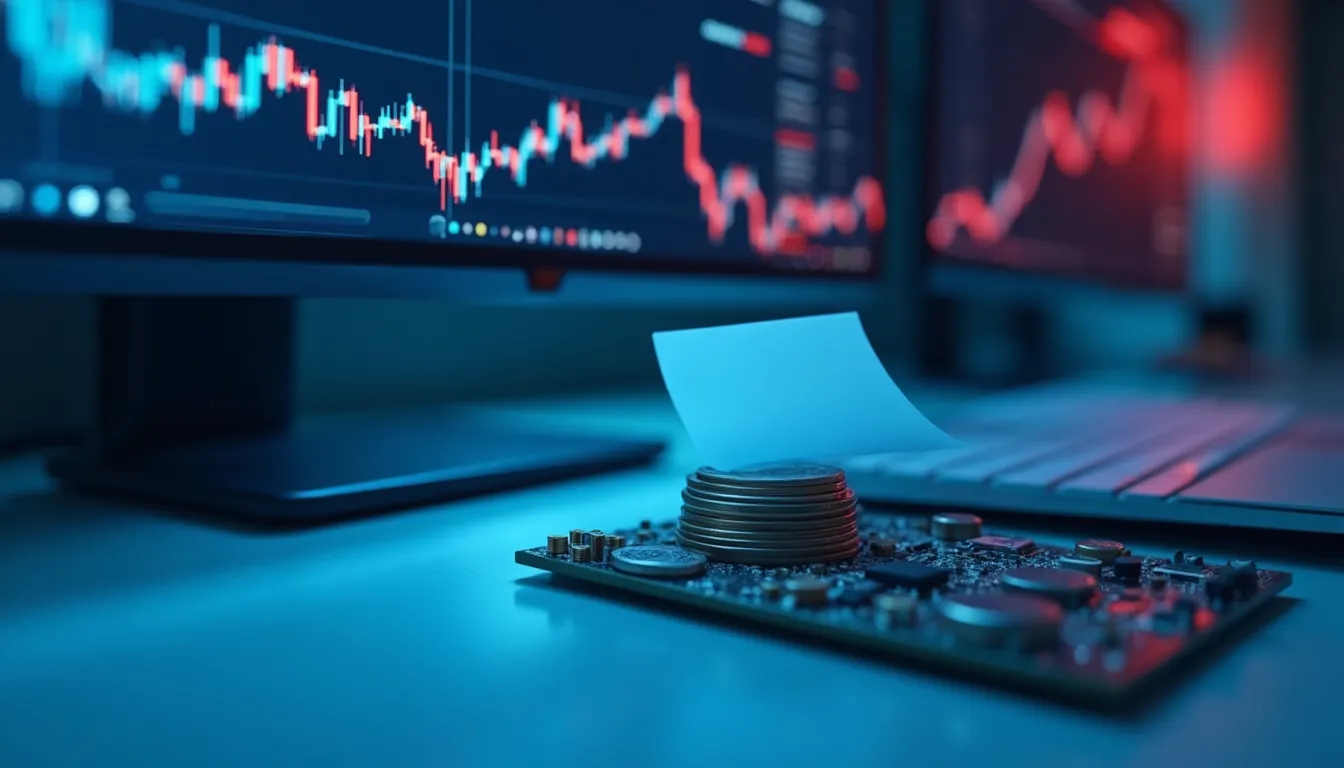 Ethereum unter Druck: ETF-Abflüsse, Kursrückschlag und neue KI-Risiken