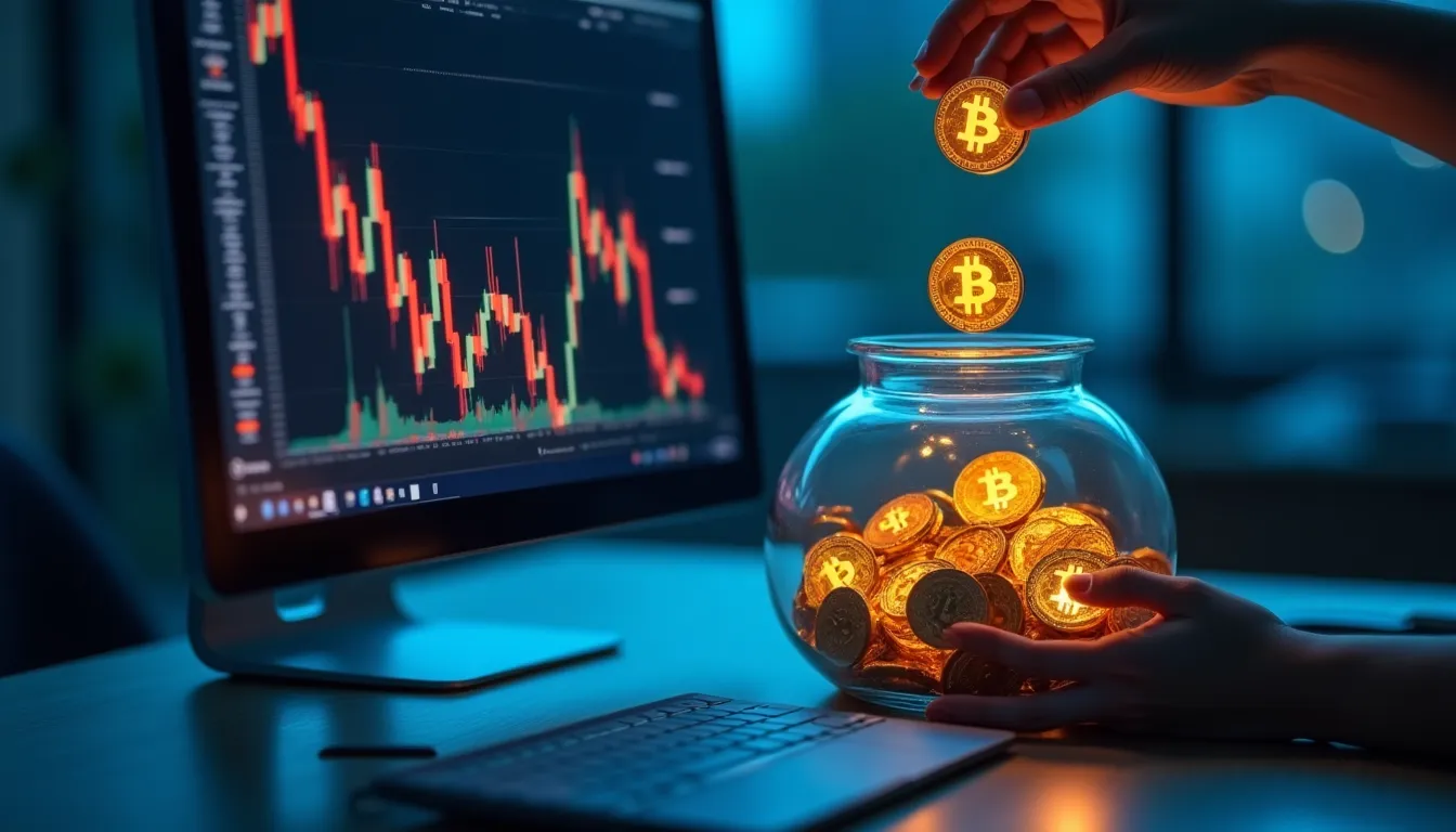 Ethereum unter Druck: ETF-Abflüsse treffen auf massive Wal-Käufe