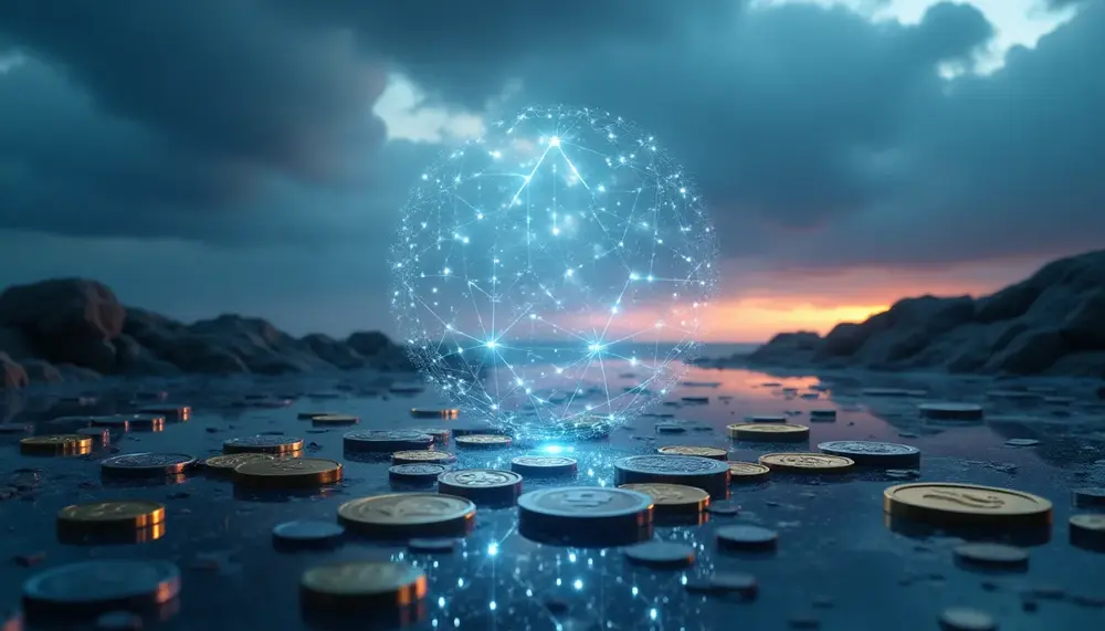 Ethereum unter Druck: Historisch niedrige Metrik deutet auf mögliche Trendwende hin