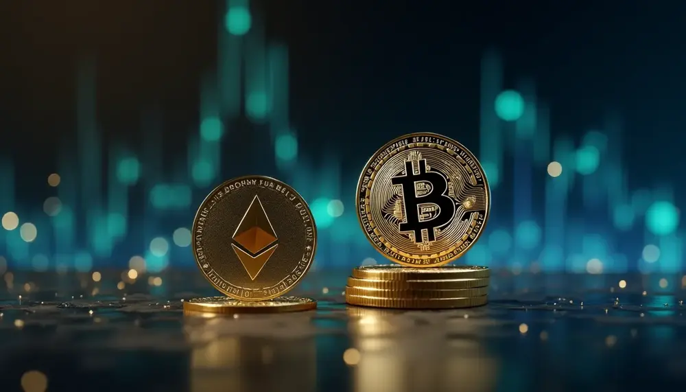 ethereum-unter-druck-niedrige-gebuehren-etf-abfluesse-und-eth-btc-tiefpunkt