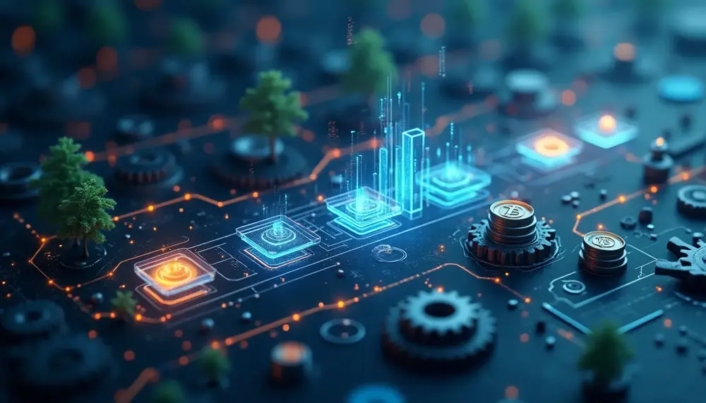 Ethereum-Upgrade: Buterin präsentiert Ossifiability für langfristige Stabilität