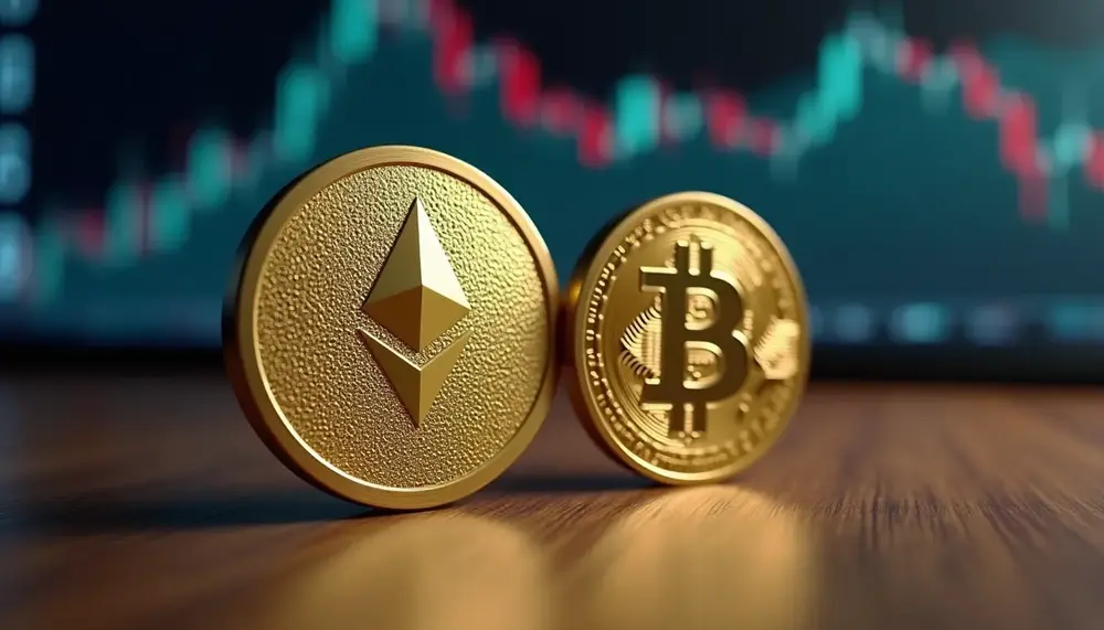 ethereum-verliert-65-an-wert-gegenueber-bitcoin-seit-the-merge-kritiker-warnen