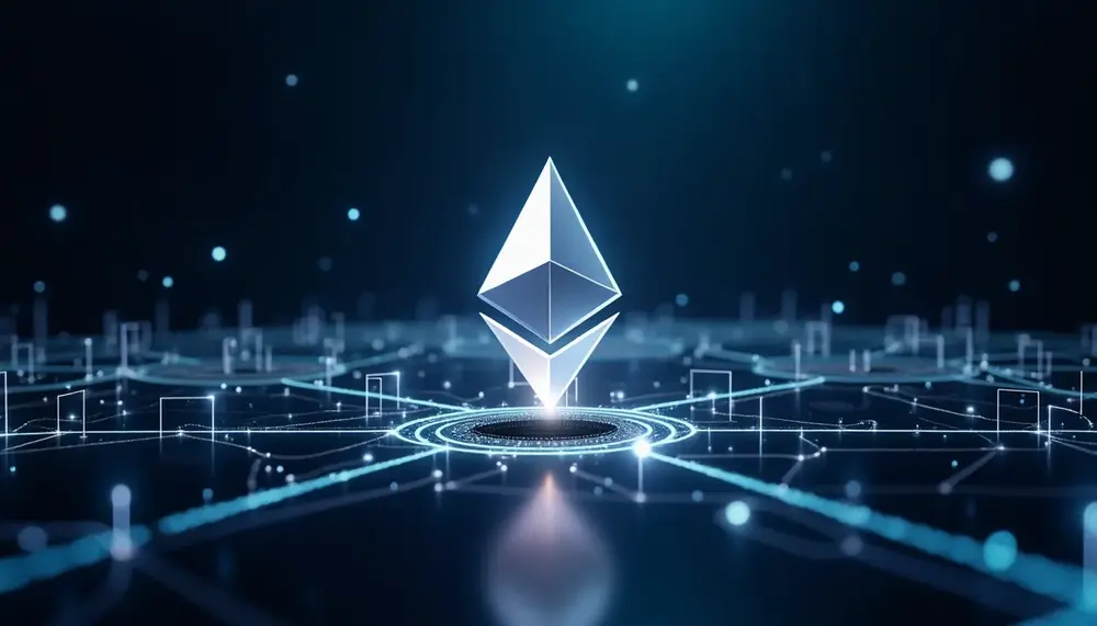 Ethereum: Vom Smart-Contract-Pionier zur Grundlage für das dezentrale Web3
