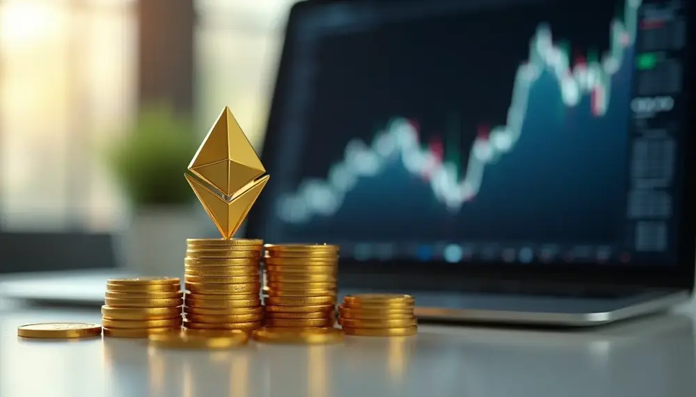 Ethereum vor Allzeithoch: Starkes Kaufinteresse, prominente Investoren und bullishe Prognosen