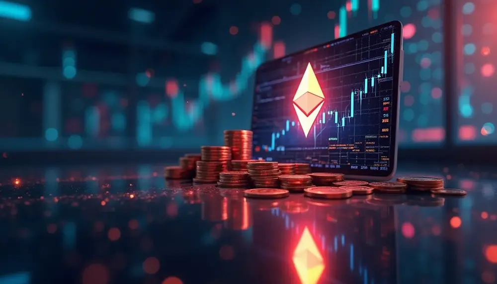 Ethereum vor entscheidender Entscheidung: Clarity Act könnte Kurswende bringen