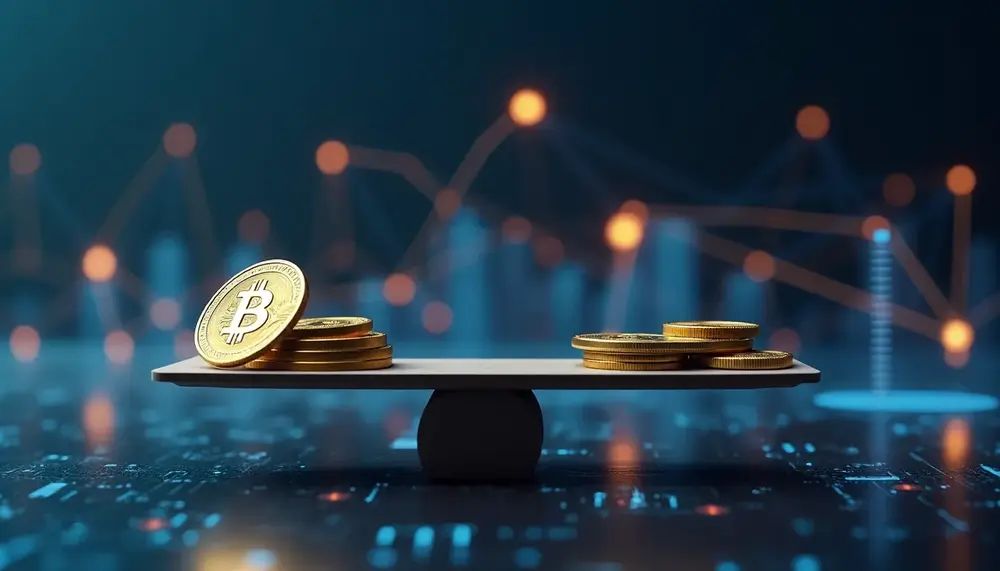 Ethereum zwischen Kritik und Chancen: Nutzerprobleme, Kursverluste und technologische Fortschritte