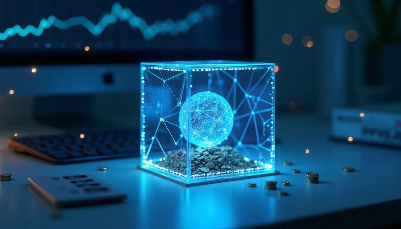Ethereum zwischen Zukunftsvision, ETF-Abflüssen und neuen Kurszielen