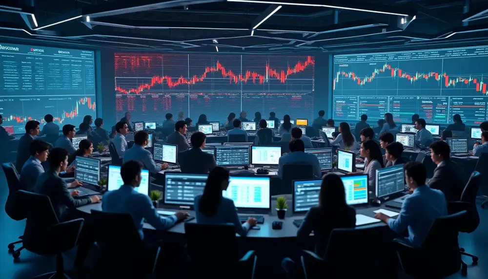 ETHGas startet Ethereum-Blockspace-Terminmarkt mit 800 Millionen US-Dollar Unterstützung