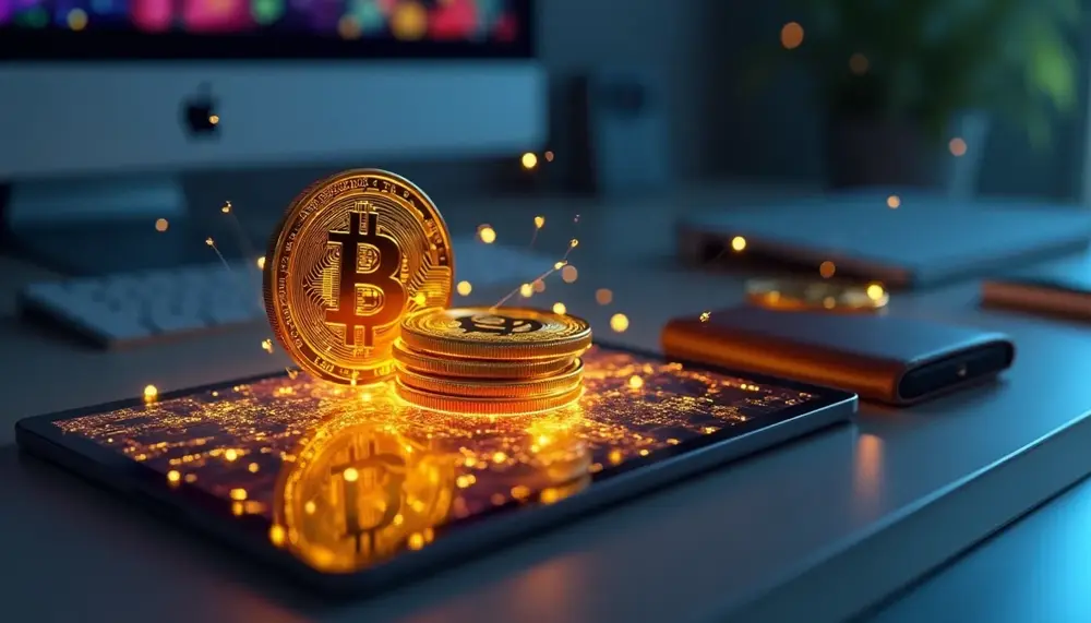 EU prüft digitalen Euro auf Ethereum und Solana – Transparenz und Kontrolle im Fokus