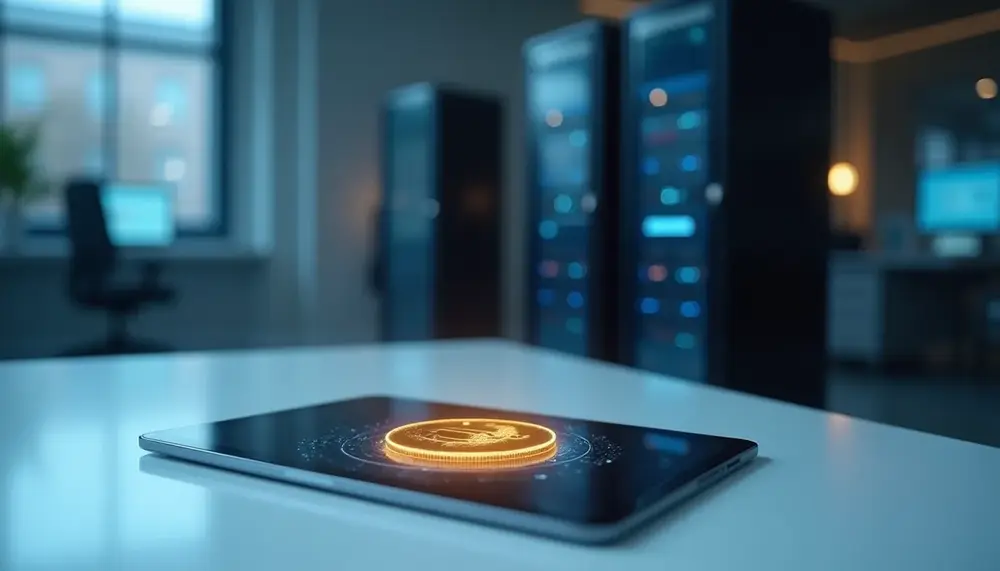 EU prüft digitalen Euro auf öffentlicher Blockchain wie Ethereum und Solana