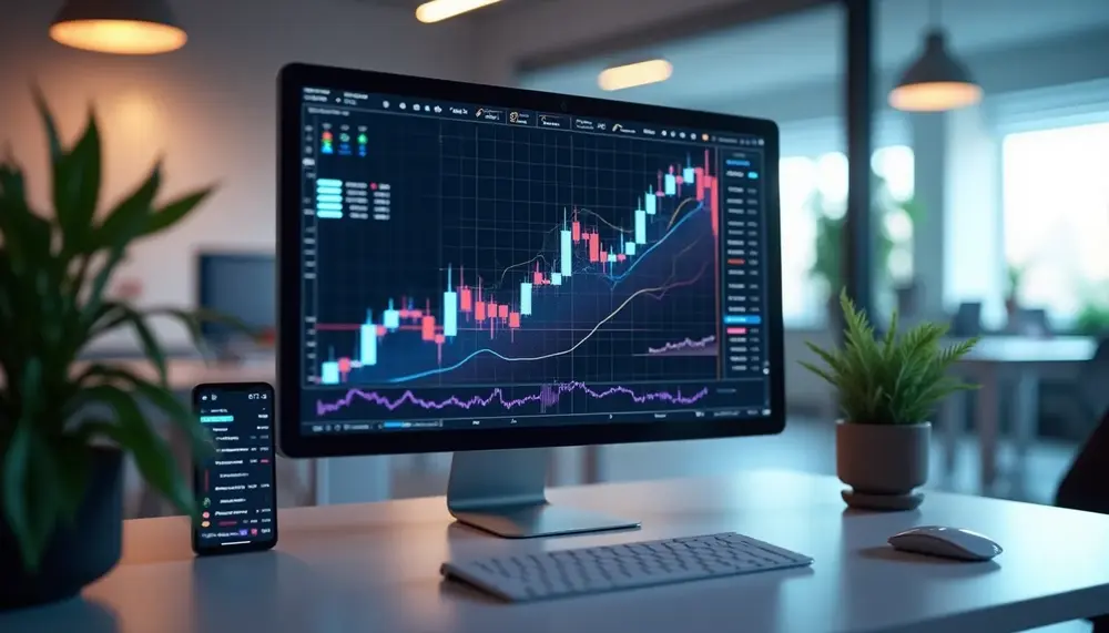 Europas erste regulierte Blockchain-Börse 21X startet Handel mit tokenisierten Assets