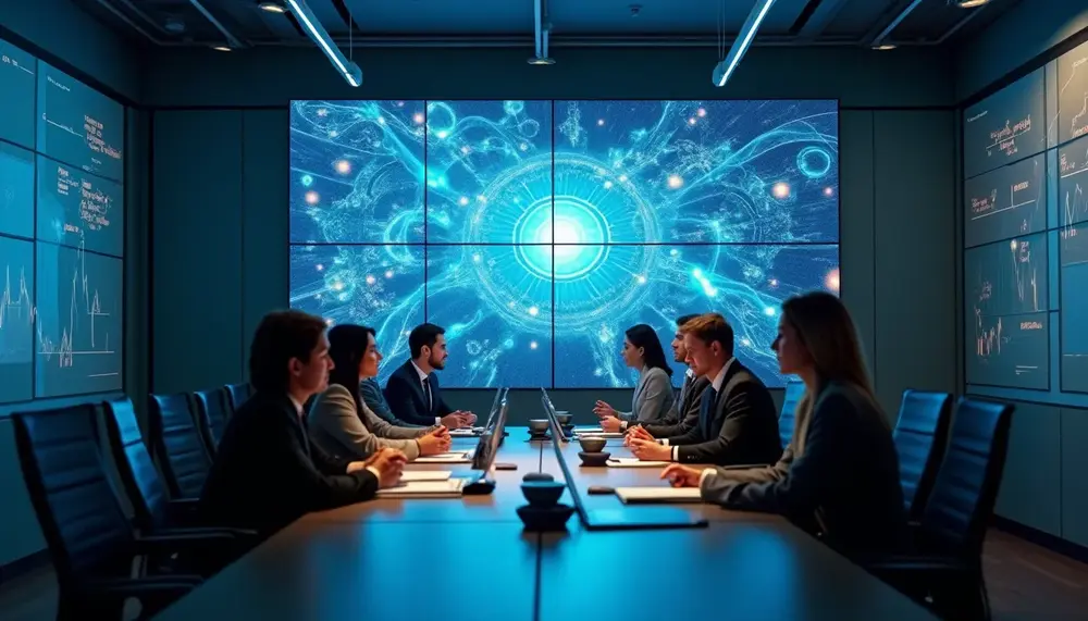 Evernorth plant Milliarden-Börsengang zur Stärkung der XRP-Schatzreserve