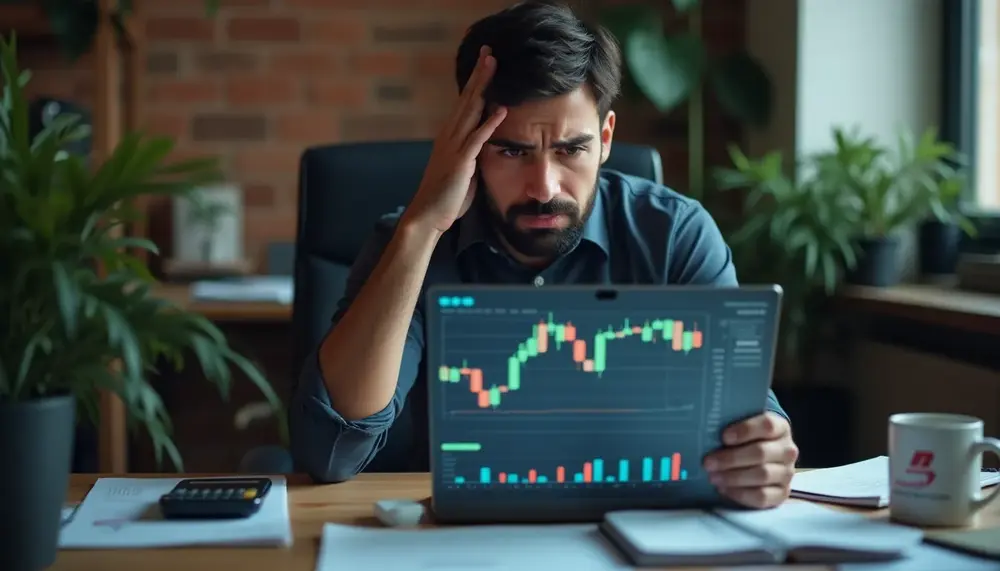 Ex-Ripple-CTO warnt: Anleger könnten durch XRP-Käufe in finanzielle Not geraten