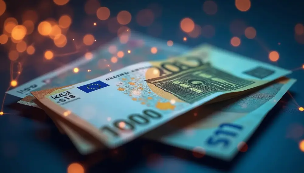 EZB plant Euro-Umstellung auf Blockchain-Technologie zur Stärkung der Währungshoheit