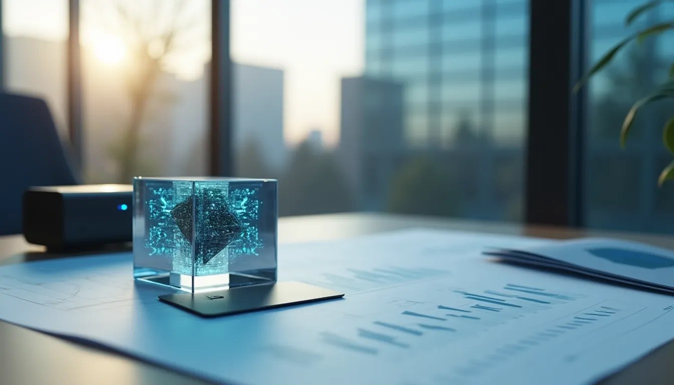 EZB prüft Blockchain, während Blast-Aus und Krypto-Analysen Schlagzeilen prägen