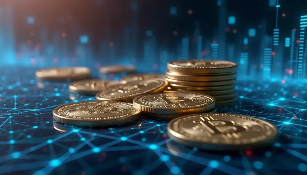 EZB prüft digitalen Euro auf öffentlicher Blockchain zur Stärkung der Wettbewerbsfähigkeit