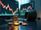 fed-sorgen-bitcoin-rekord-und-fallende-oelpreise-maerkte-unter-druck