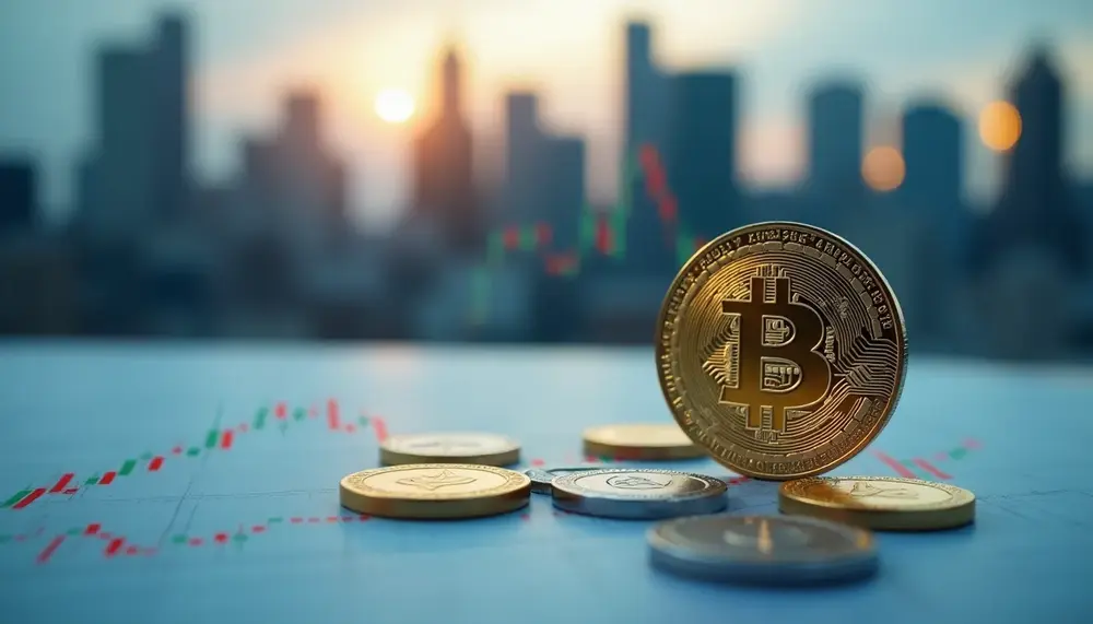 fed-zinssenkung-enttaeuscht-krypto-markt-faellt-xrp-und-ethereum-im-fokus