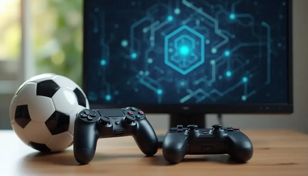 FIFA startet Testphase für Blockchain-Spiel Rivals – Release im Sommer 2025 geplant
