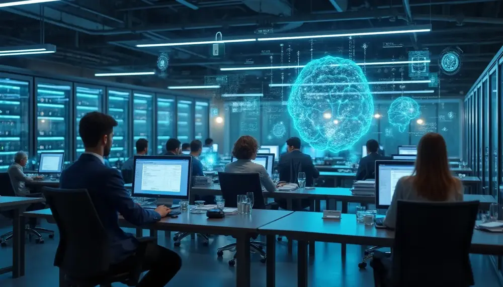 FintechX bringt KI-Blockchain-Sicherheit nach Europa Raydium kämpft mit Kursdruck