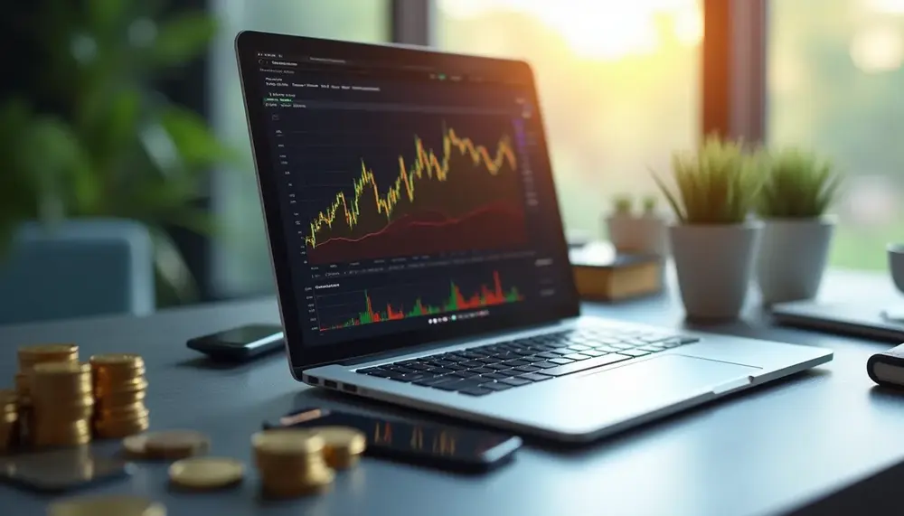 Frankfurter XRP-Investor erzielt 150.000 Euro Gewinn mit KT DeFi Strategie