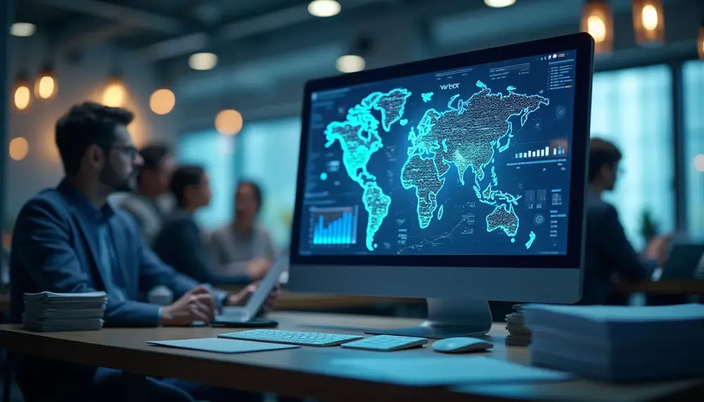 Globale Regulierung: Blockchain wird Schlüssel im Kampf gegen Geldwäsche ab 2026