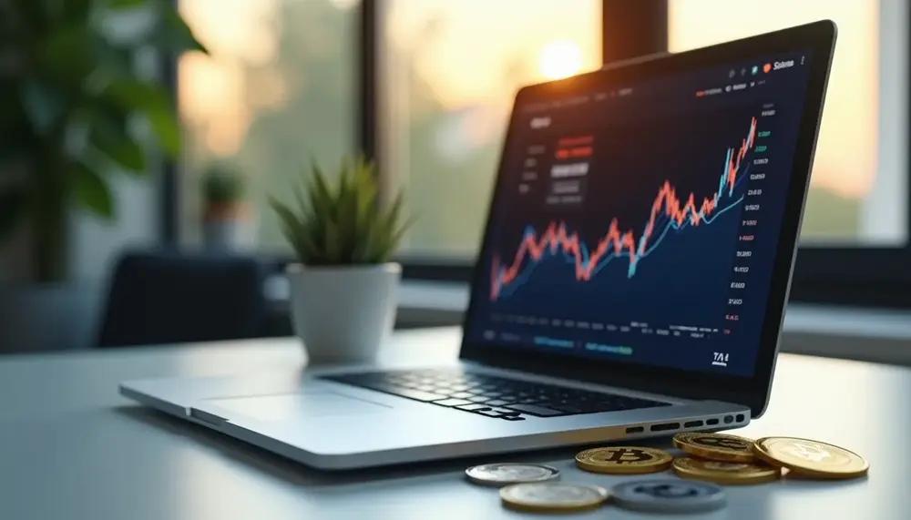 Goldman Sachs reduziert Bitcoin- und Ethereum-ETFs und investiert in XRP und Solana