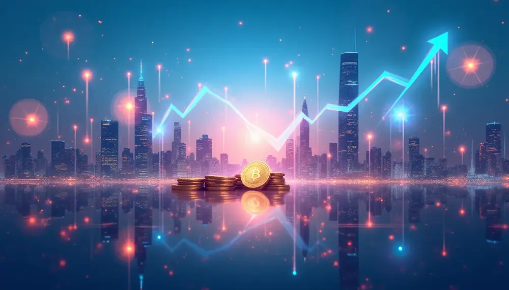 Goldman Sachs reduziert XRP- und Solana-Bestände: Marktveränderungen im Fokus