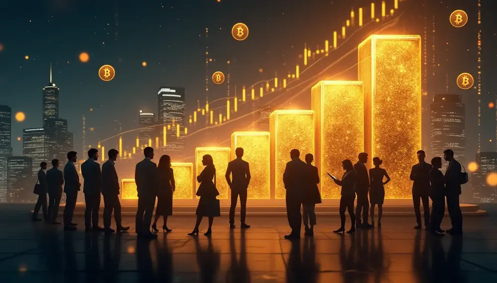 Goldman Sachs verkauft XRP-Anteile, frisches Kapital fließt dennoch in den Markt