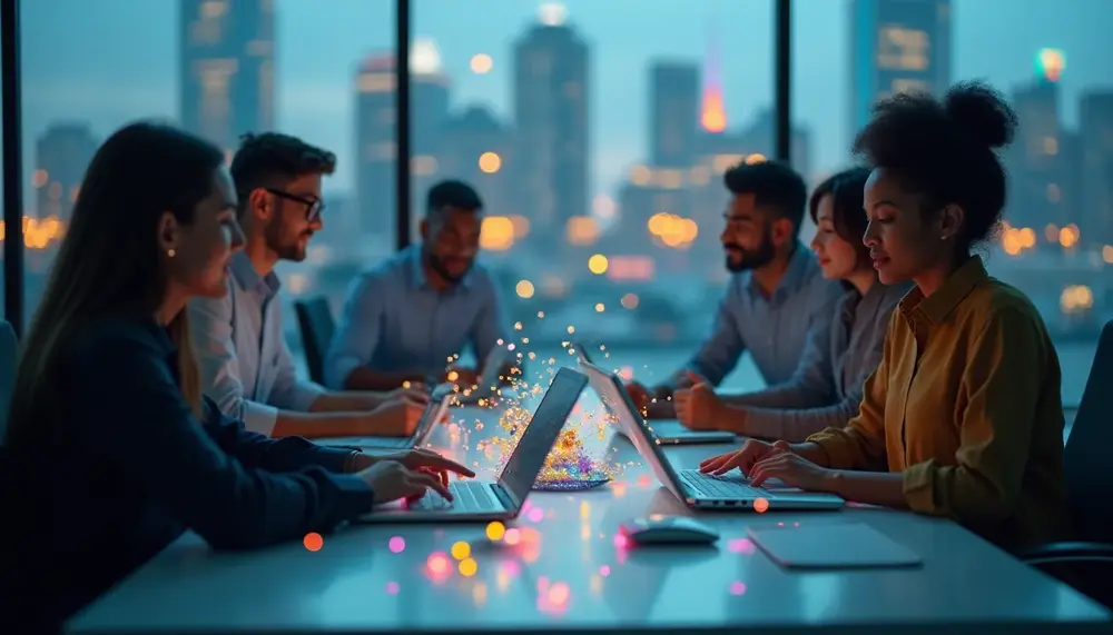 Good Tokens von KaJ Labs fördert Blockchain-Lösungen für globale soziale Initiativen