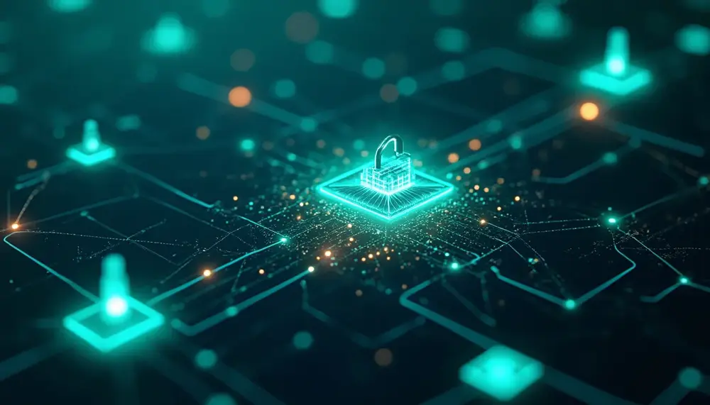 Google senkt Qubit-Anforderungen zur Entschlüsselung von Ethereum drastisch