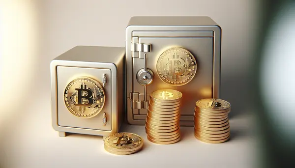 Große Mengen Bitcoins zu verkaufen? Die Coinagentur garantiert Sicherheit und Diskretion