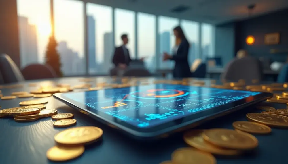 Großanleger kaufen Bitcoin trotz Rücksetzer – Metaplanet wird Top-Halter