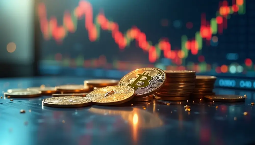 Handelsgespräche zwischen USA und China treiben Bitcoin, Ethereum und XRP nach oben