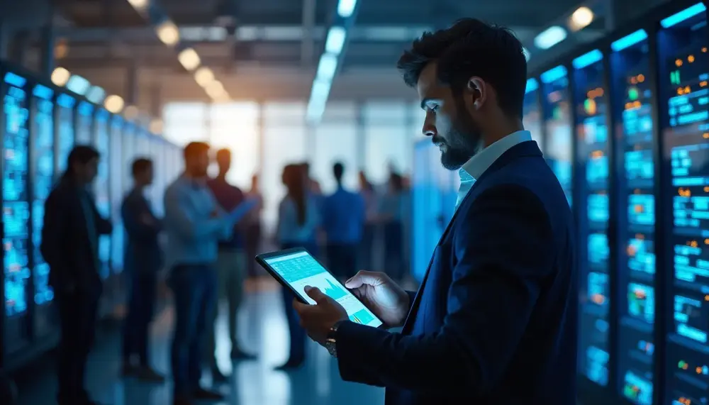 Harvard-Ökonom korrigiert Bitcoin-Prognose, Google investiert Milliarden in Mining und KI