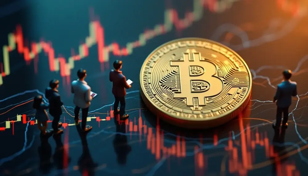 Harvard verkauft Bitcoin-Anteile: 21 % Reduktion, bleibt größter Investor