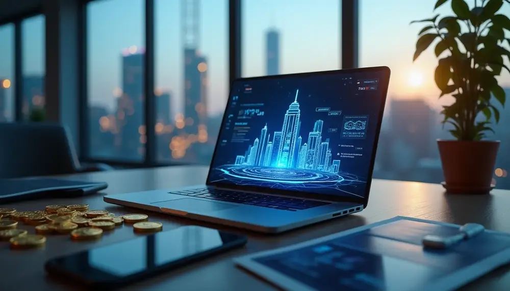 Institutionelle Käufe und Zinsentscheidungen prägen aktuelle Entwicklungen im Krypto-Markt