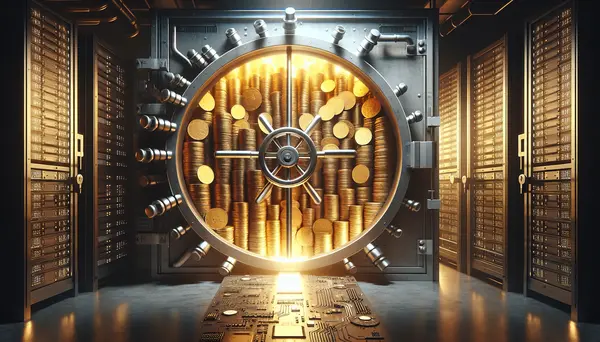 Interview mit der Coinagentur: 