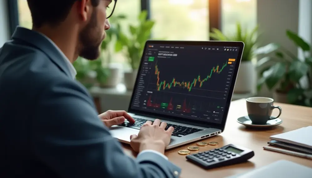 Investieren in Bitcoin: Lohnt sich ein Einstieg mit 50 Euro heute noch?