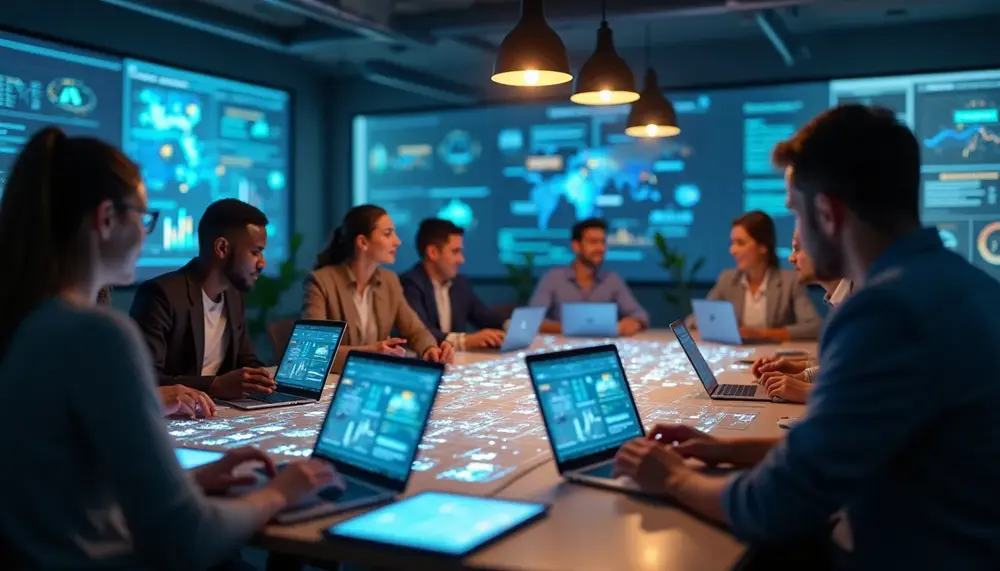 Kanton Bern tritt Swiss Blockchain Federation bei und stärkt Blockchain-Engagement