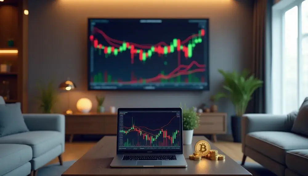 Kevin Durant erzielt über 11.000 % Rendite mit Bitcoin-Investition von 2016