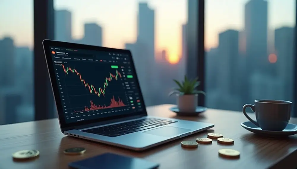 Kevin O’Leary investiert stark in Bitcoin und Ethereum – Krypto-Strategie im Wandel