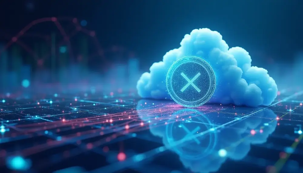 KI-gestütztes Cloud Mining: Neue Chancen für XRP-Investoren im digitalen Finanzmarkt